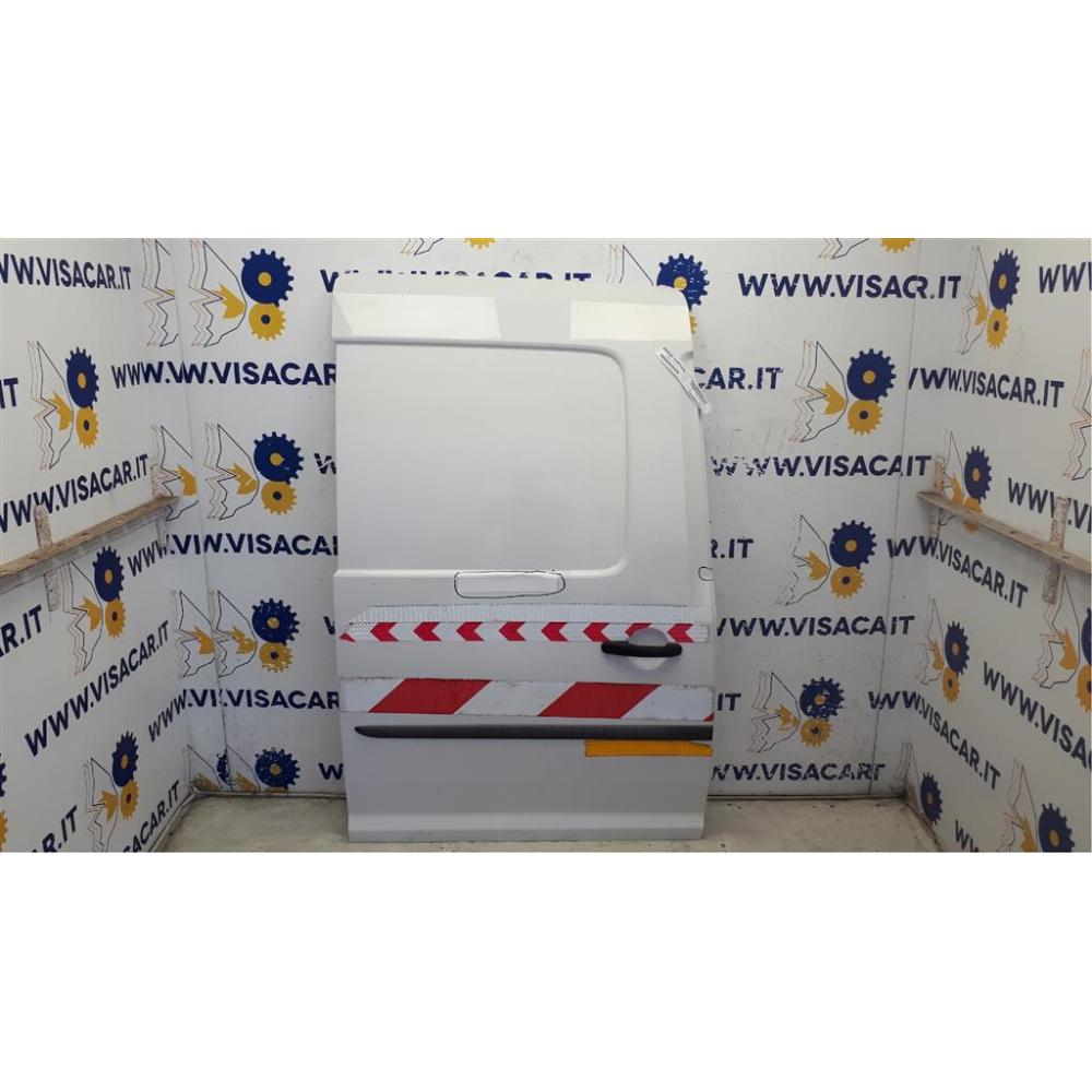 Porta Scorrevole Posteriore Destro Usato Dal 2015 Volkswagen Caddy «V» (2015)