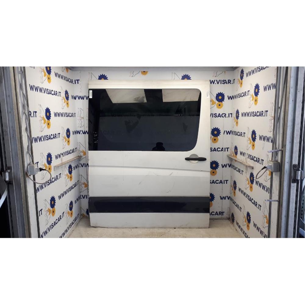 Porta Scorrevole Posteriore Destro Usato Dal 2006 Volkswagen Crafter «I» (2011)