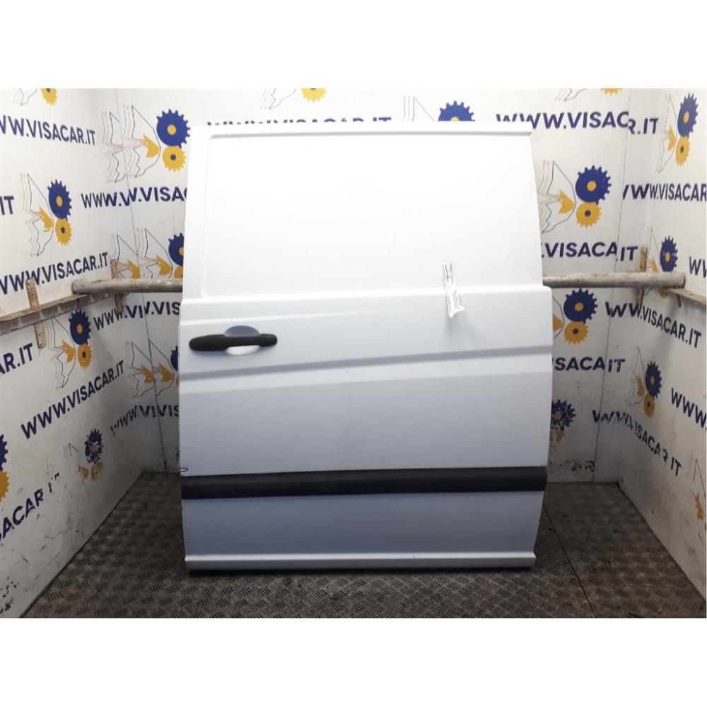 Porta Scorrevole Posteriore Sinistro Usato Mercedes Vito «W639» (2010)