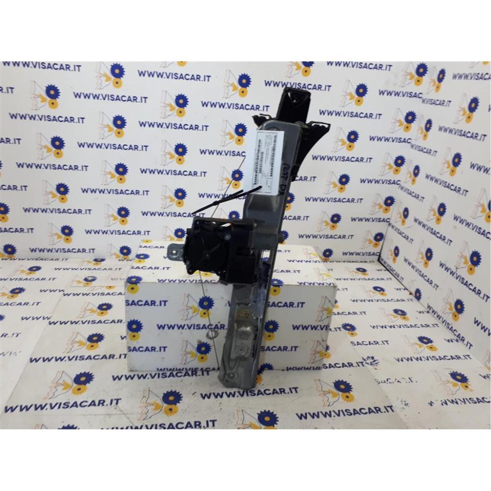 Alzacristallo Porta Posteriore Destro Usato Dal 2008 Al 2013 Opel Insignia «A» Sw (2009)