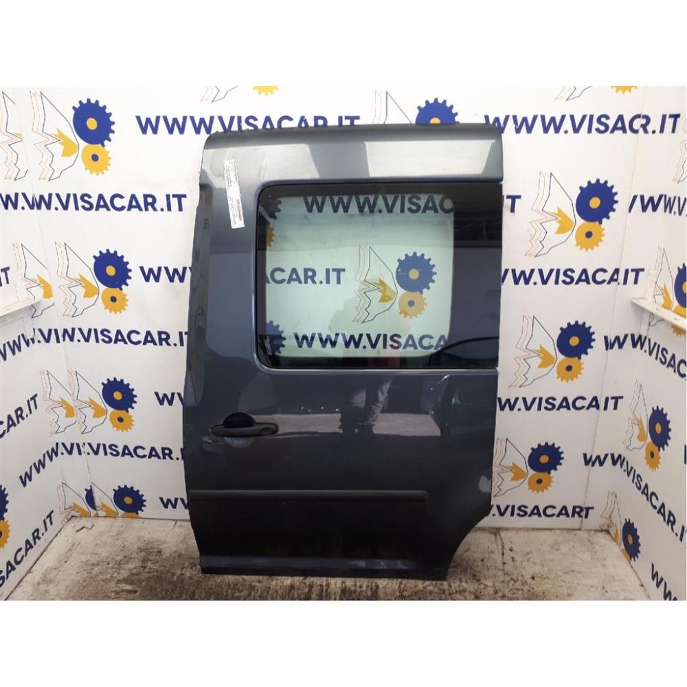 Porta Scorrevole Posteriore Sinistro Usato Dal 2004 Volkswagen Caddy «V» (2015)