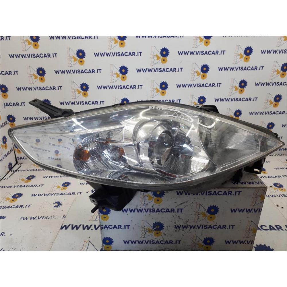 Portalampada Fanale Anteriore Destro Usato Mazda 5 «I» (2005)