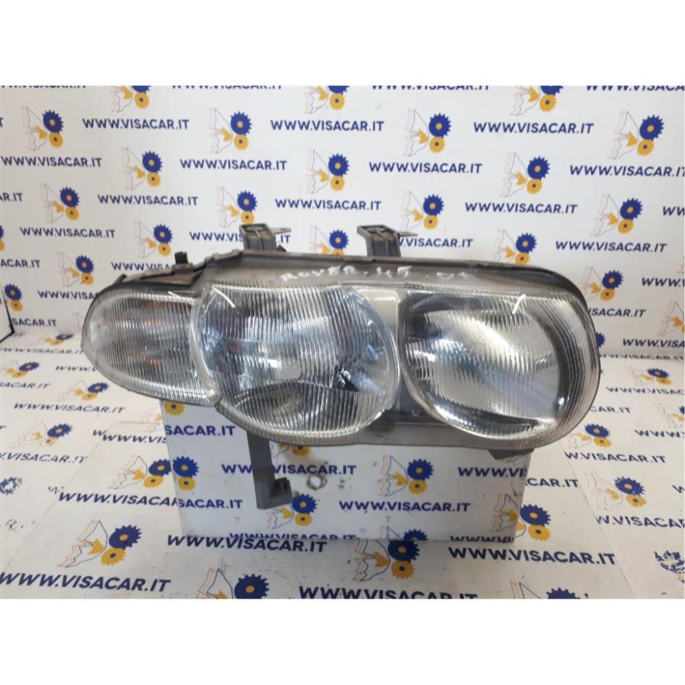 Portalampada Fanale Anteriore Destro Usato Dal 2000 Al 2005 Rover 45 (2000)