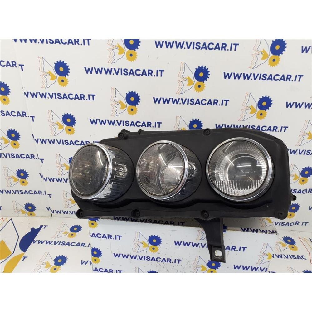 Portalampada Fanale Anteriore Sinistro Usato Dal 2005 Al 2013 Alfa Romeo 159 (2006)