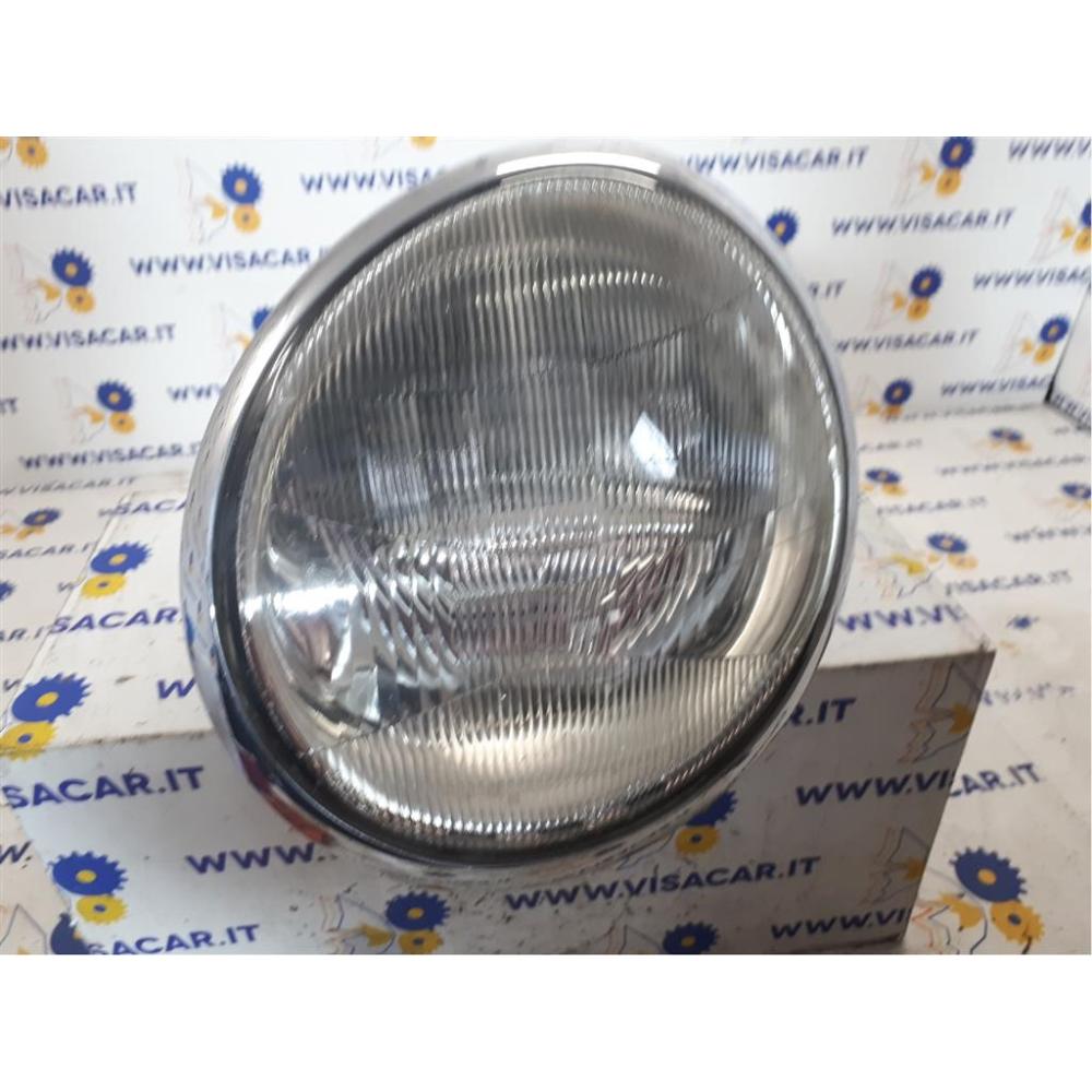 Portalampada Fanale Anteriore Sinistro Usato Dal 1999 Al 2006 Lancia Lybra Sw (2000)