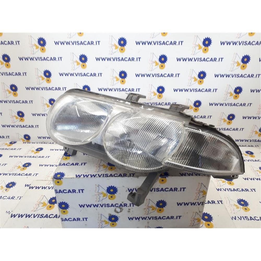 Portalampada Fanale Anteriore Sinistro Usato Dal 2000 Al 2005 Rover 45 (2000)