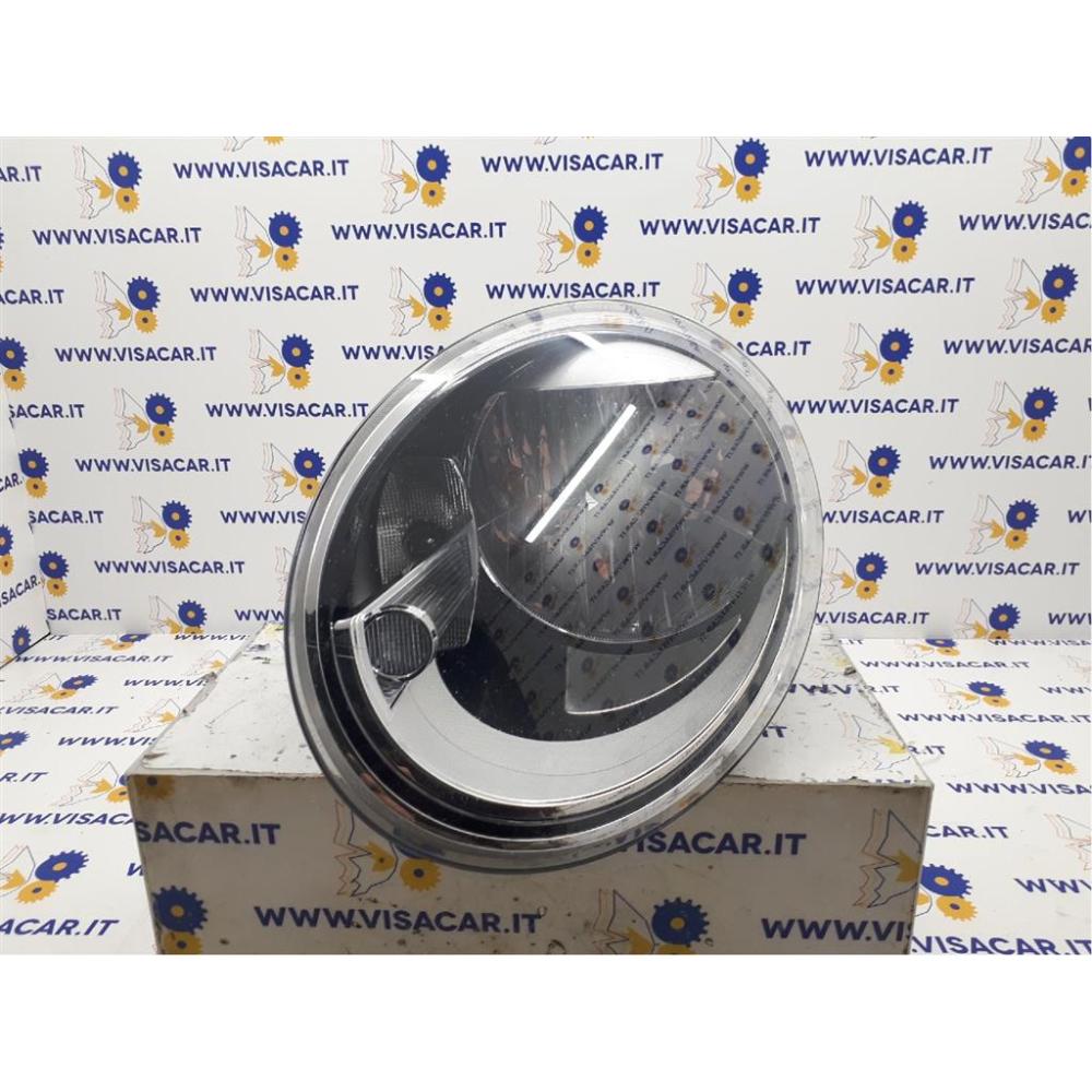 Portalampada Fanale Anteriore Sinistro Usato Dal 2011 Volkswagen Golf «Vi» (2009)