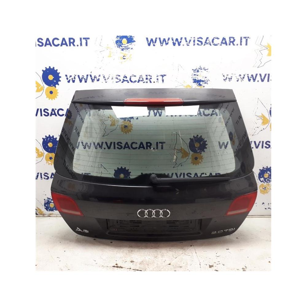 Portello Posteriore Usato Dal 2003 Al 2010 Audi A3 «8Pa» Sportback (2004)
