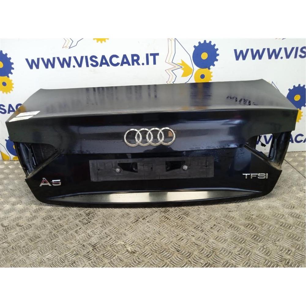 Portello Posteriore Usato Dal 2011 Al 2017 Audi A5 «8T3» (2012)