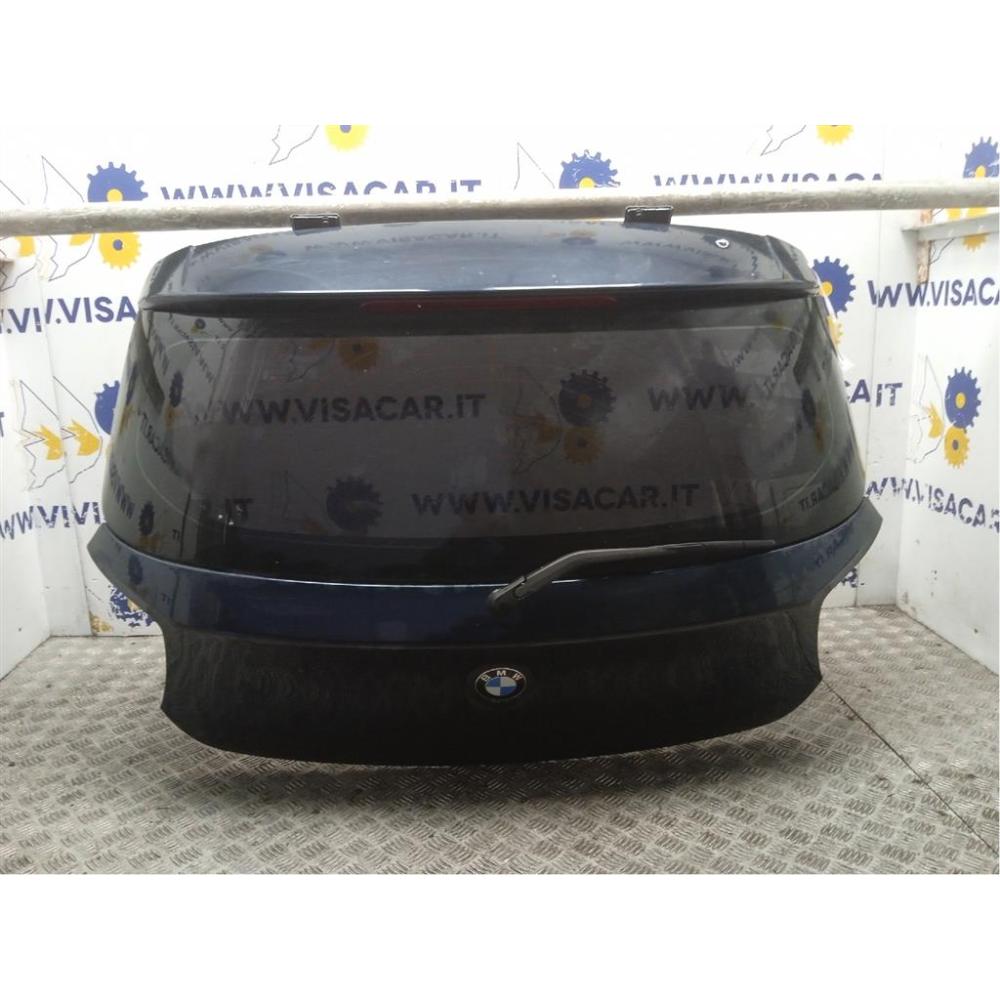 Portello Posteriore Usato Bmw Serie 1 «F20» Berlina (2012)