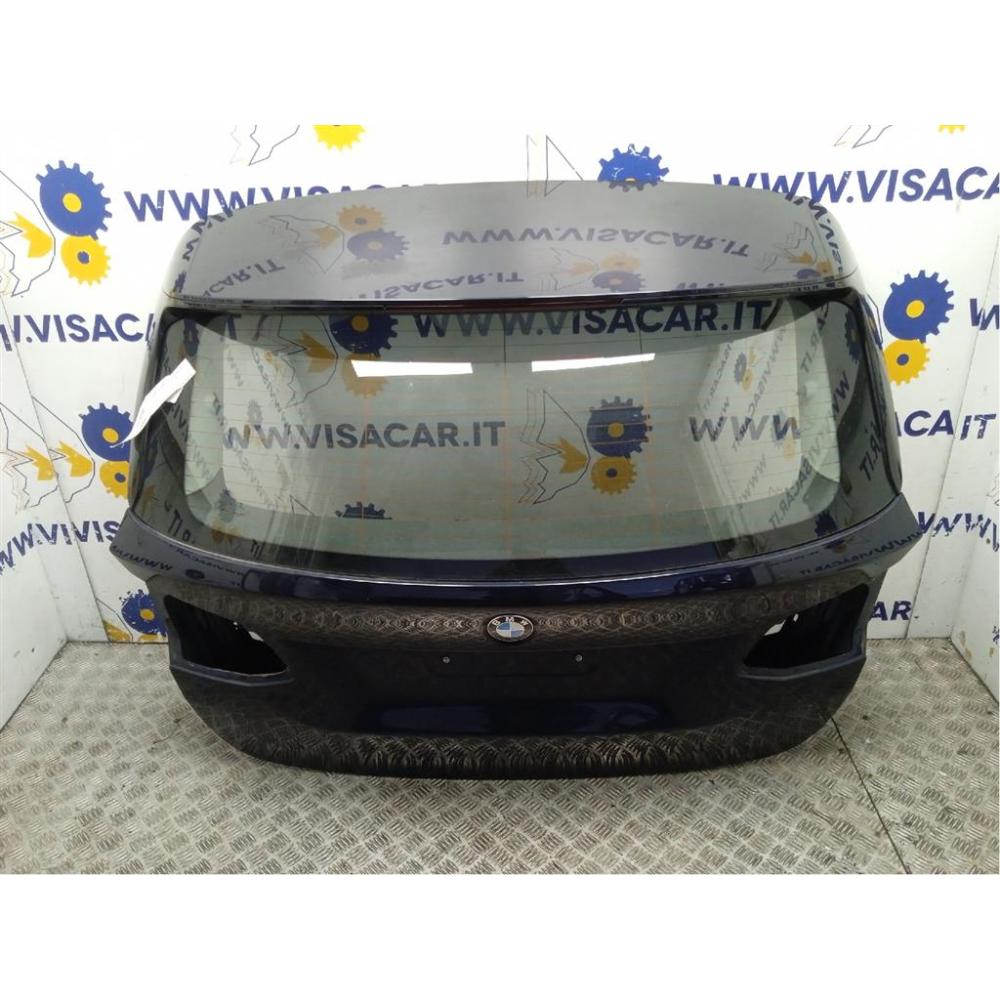 Portello Posteriore Usato Bmw Serie 2 «F45» Active Tourer (2014)