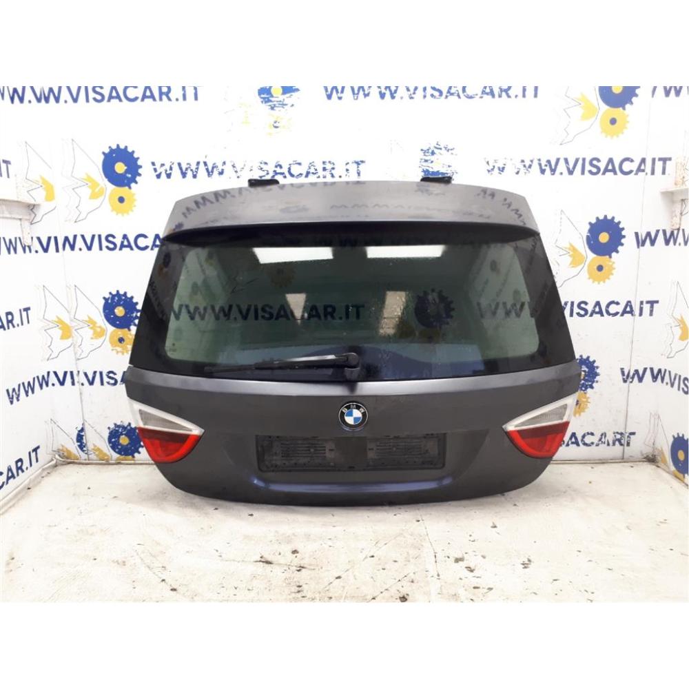 Portello Posteriore Usato Bmw Serie 3 «E91» Touring (2005)