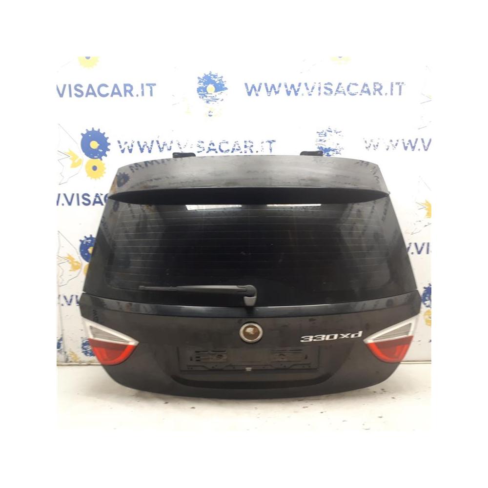Portello Posteriore Usato Bmw Serie 3 «E91» Touring (2005)