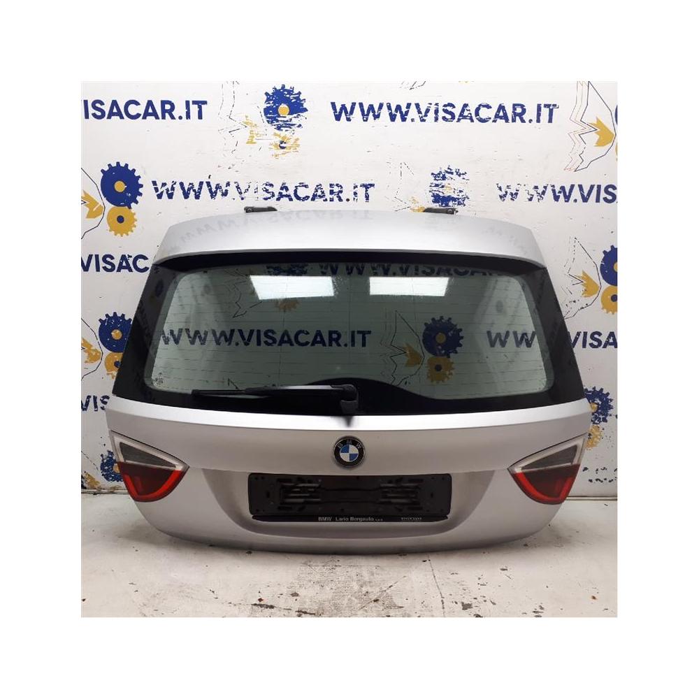 Portello Posteriore Usato Bmw Serie 3 «E91» Touring (2005)