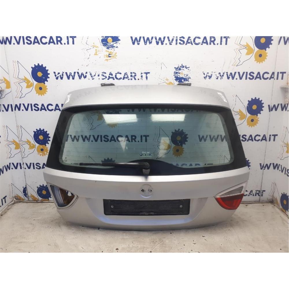 Portello Posteriore Usato Bmw Serie 3 «E91» Touring (2005)