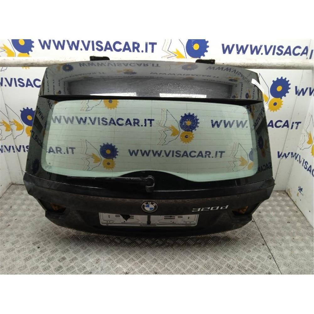 Portello Posteriore Usato Dal 2008 Bmw Serie 3 «E91» Touring (2005)