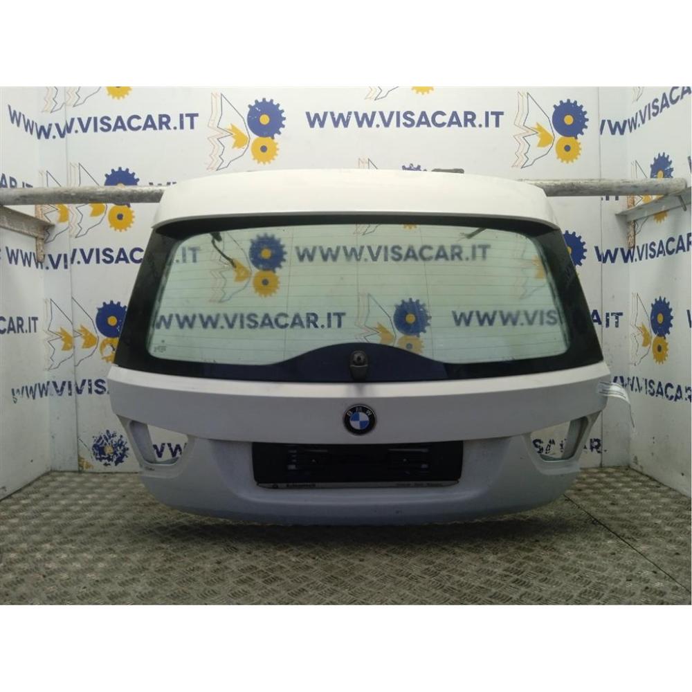 Portello Posteriore Usato Dal 2008 Bmw Serie 3 «E91» Touring (2005)