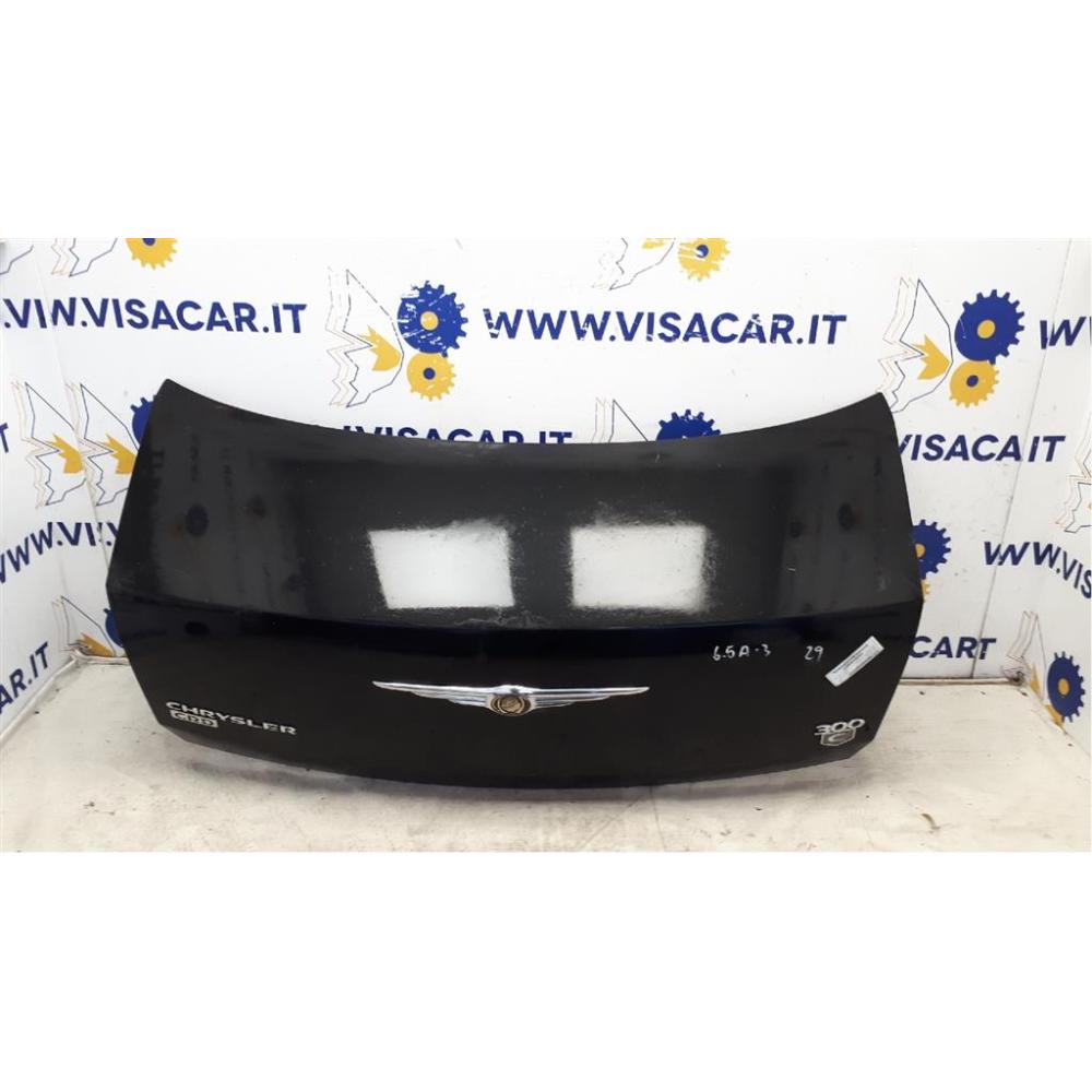 Portello Posteriore Usato Dal 2005 Chrysler 300C Touring (2004)