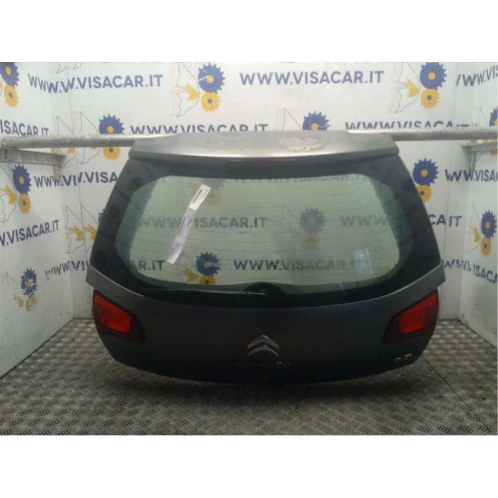 Portello Posteriore Usato Citroen C3 «Ii» (2010)