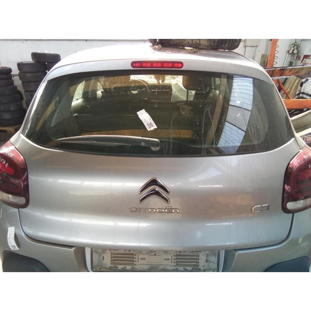 Portello Posteriore Usato Dal 2018 Al 2020 Citroen C3 «Iii» (2016)