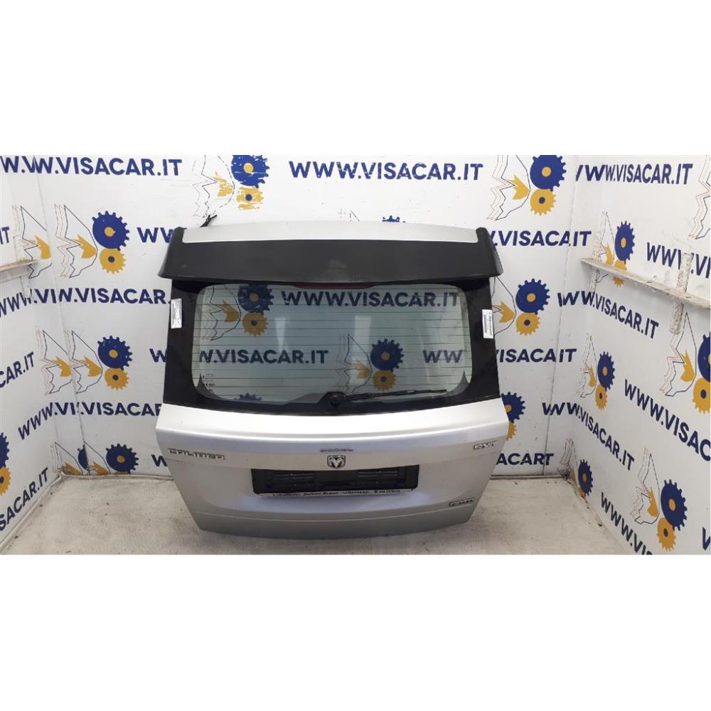 Portello Posteriore Usato Dal 2006 Dodge Caliber (2006)