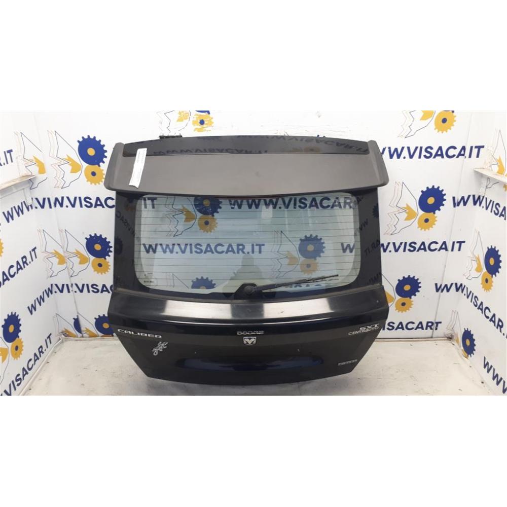 Portello Posteriore Usato Dal 2006 Dodge Caliber (2006)
