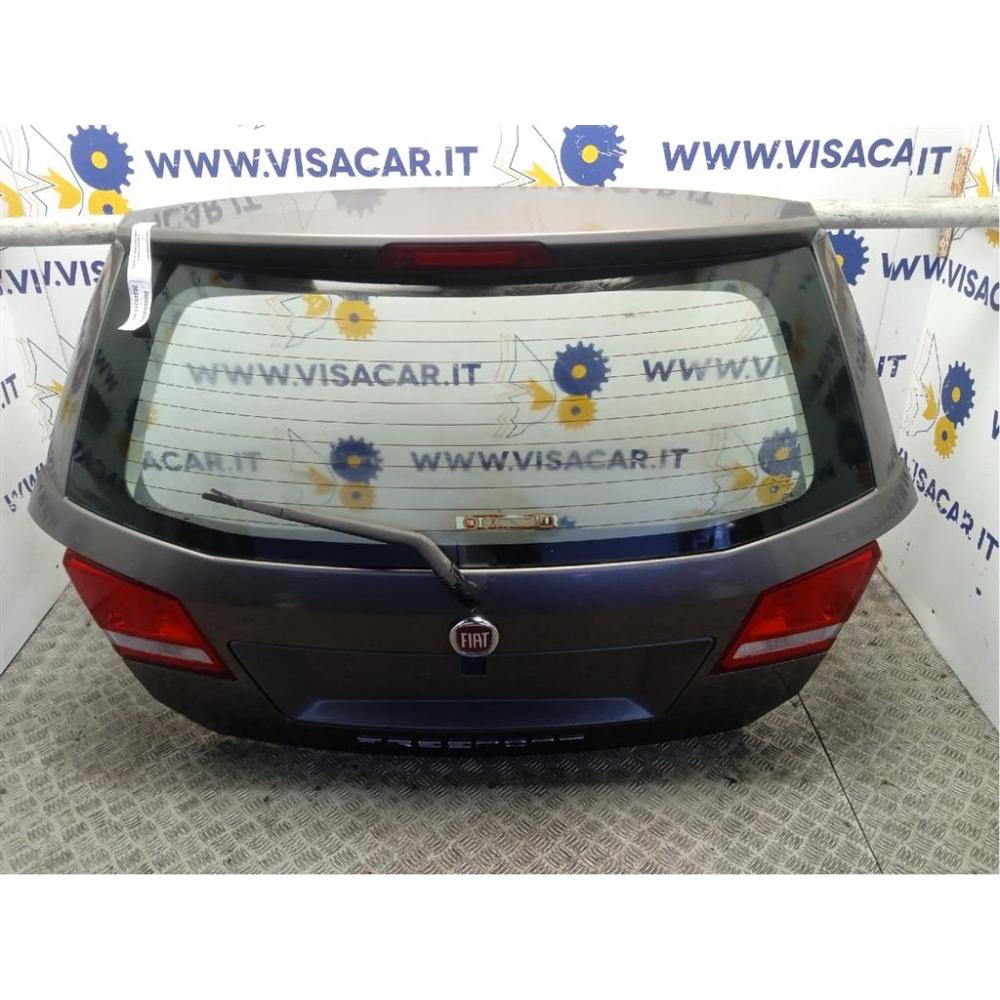 Portello Posteriore Usato Dal 2011 Fiat Freemont (2011)