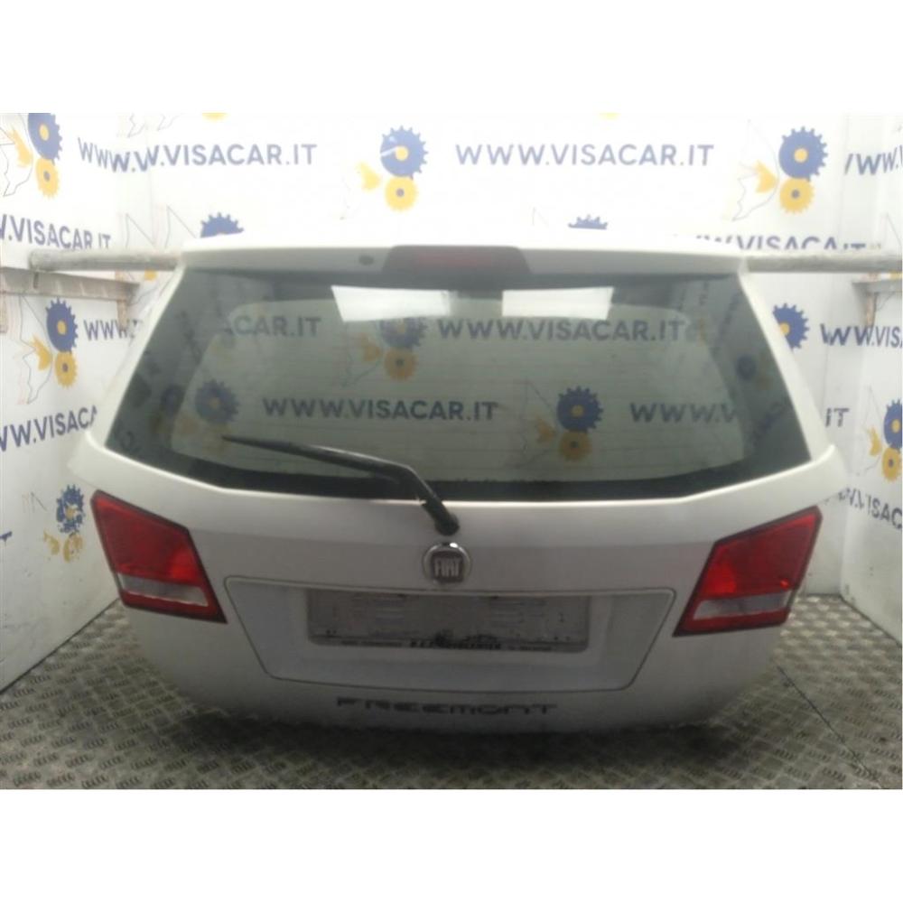 Portello Posteriore Usato Dal 2011 Fiat Freemont (2011)