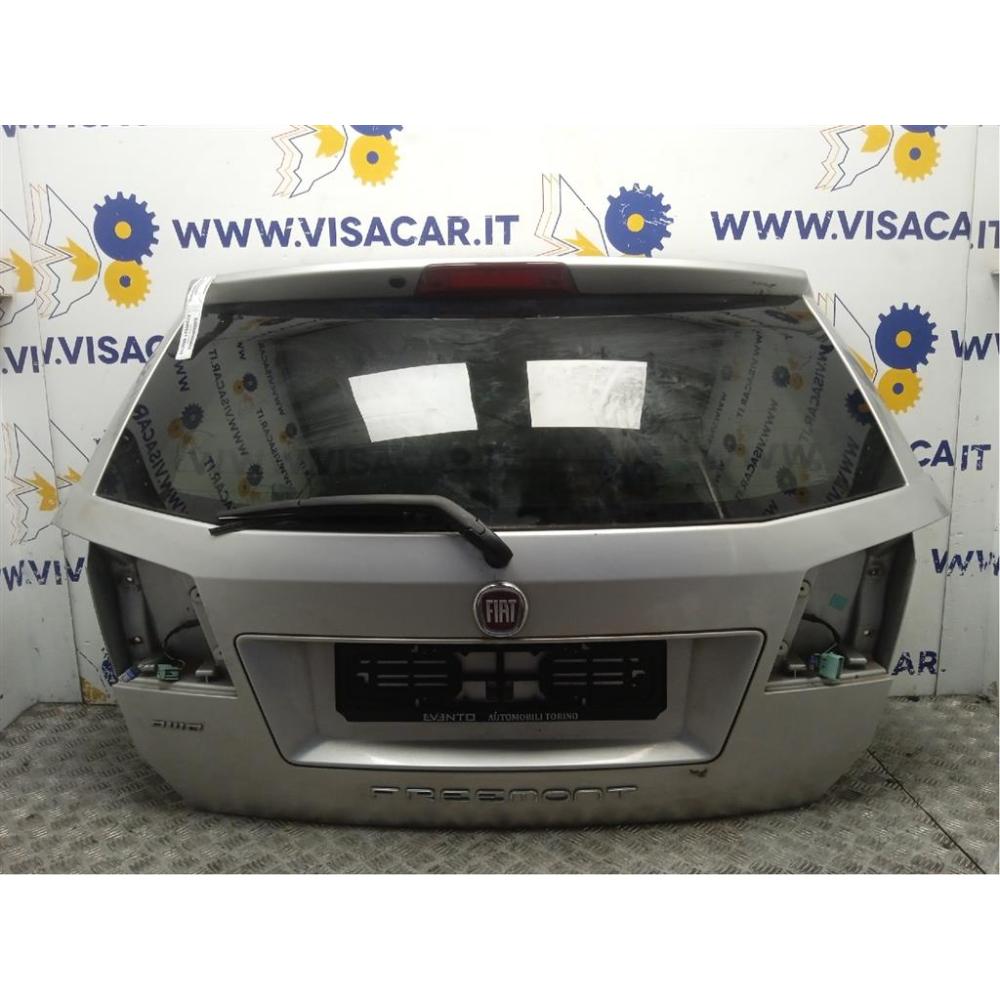 Portello Posteriore Usato Dal 2011 Fiat Freemont (2011)