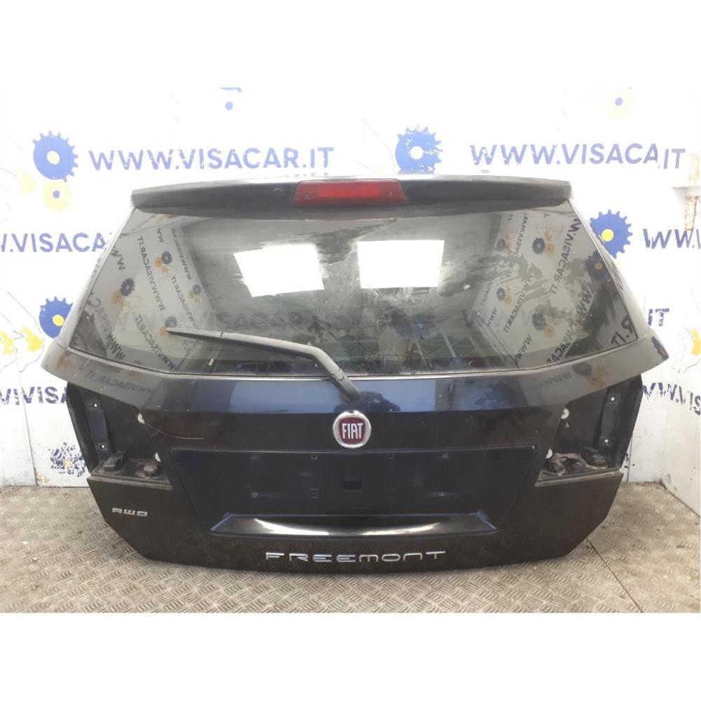 Portello Posteriore Usato Dal 2011 Fiat Freemont (2011)
