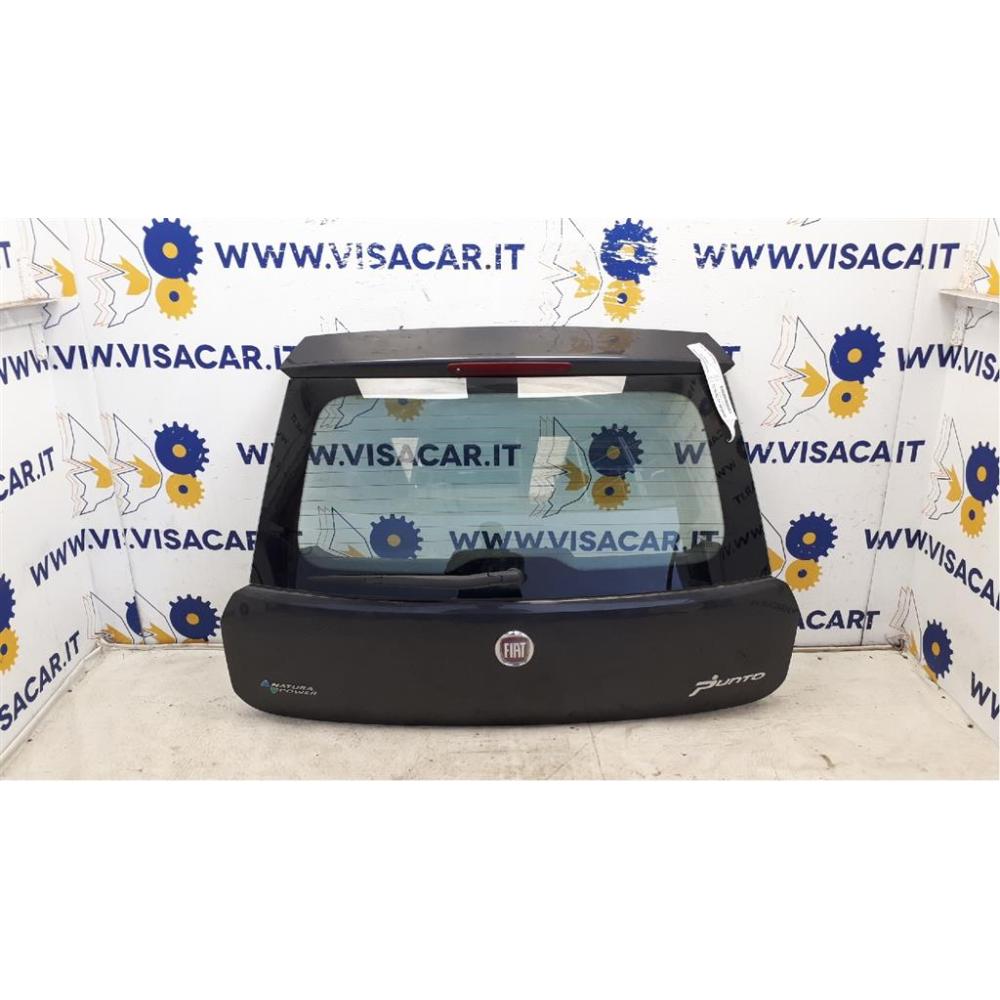 Portello Posteriore Usato Fiat Grande Punto (2006)