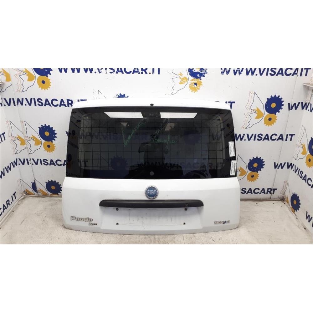 Portello Posteriore Usato Fiat Panda «Ii» (2012)