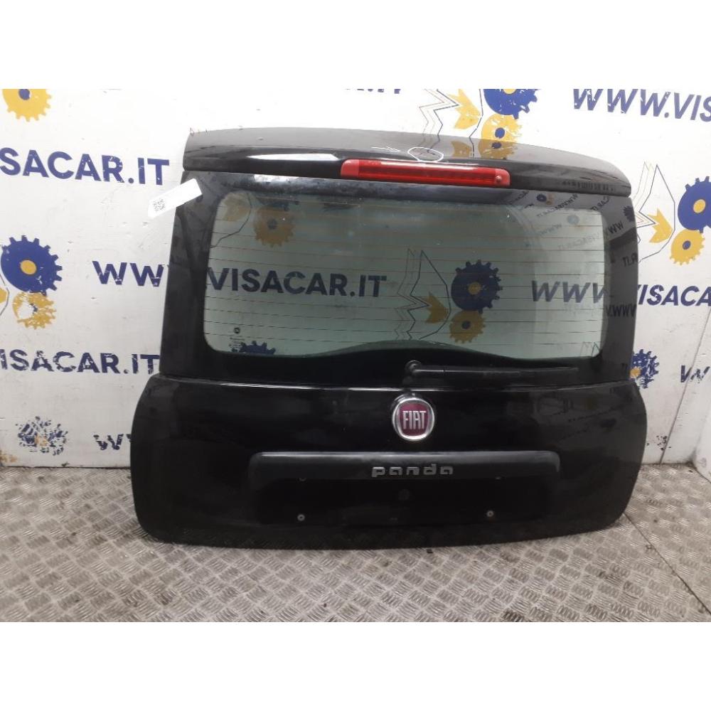 Portello Posteriore Usato Dal 2012 Al 2020 Fiat Panda «Iii» (2012)