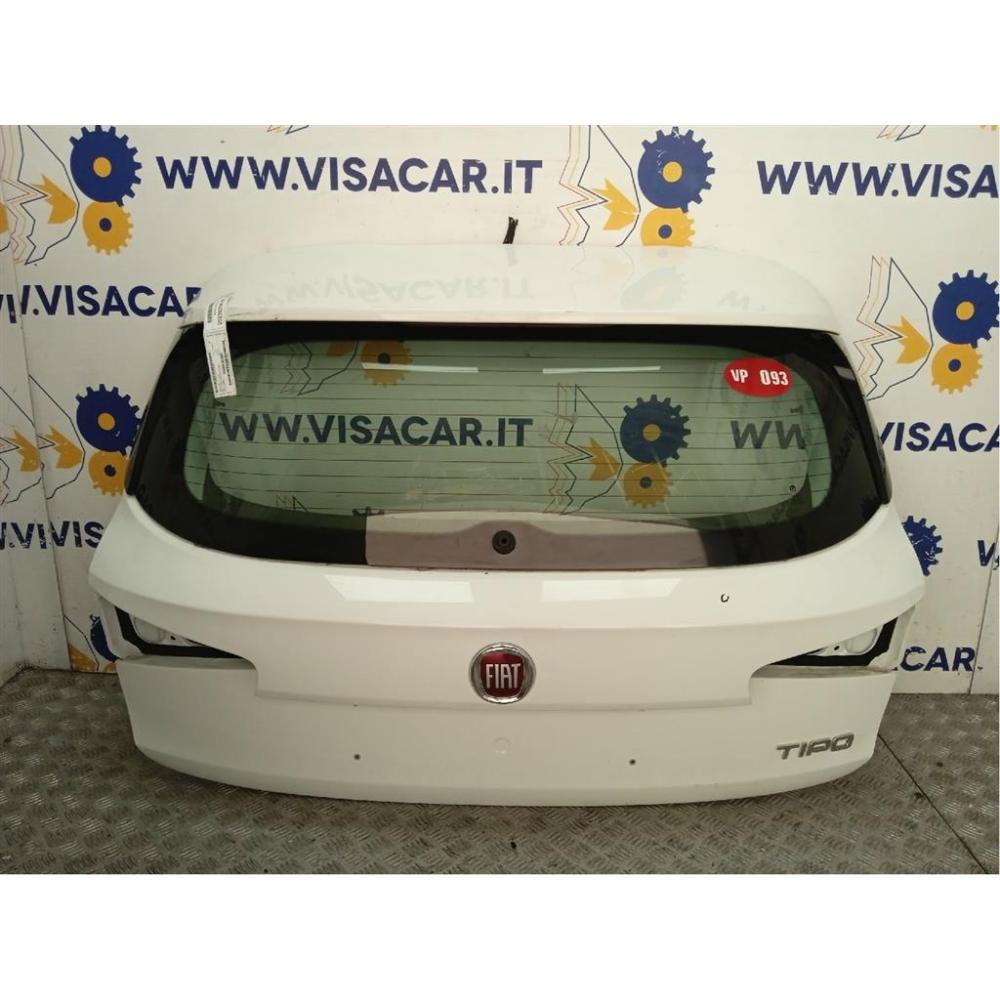 Portello Posteriore Usato Dal 2015 Fiat Tipo «Ii» (2016)