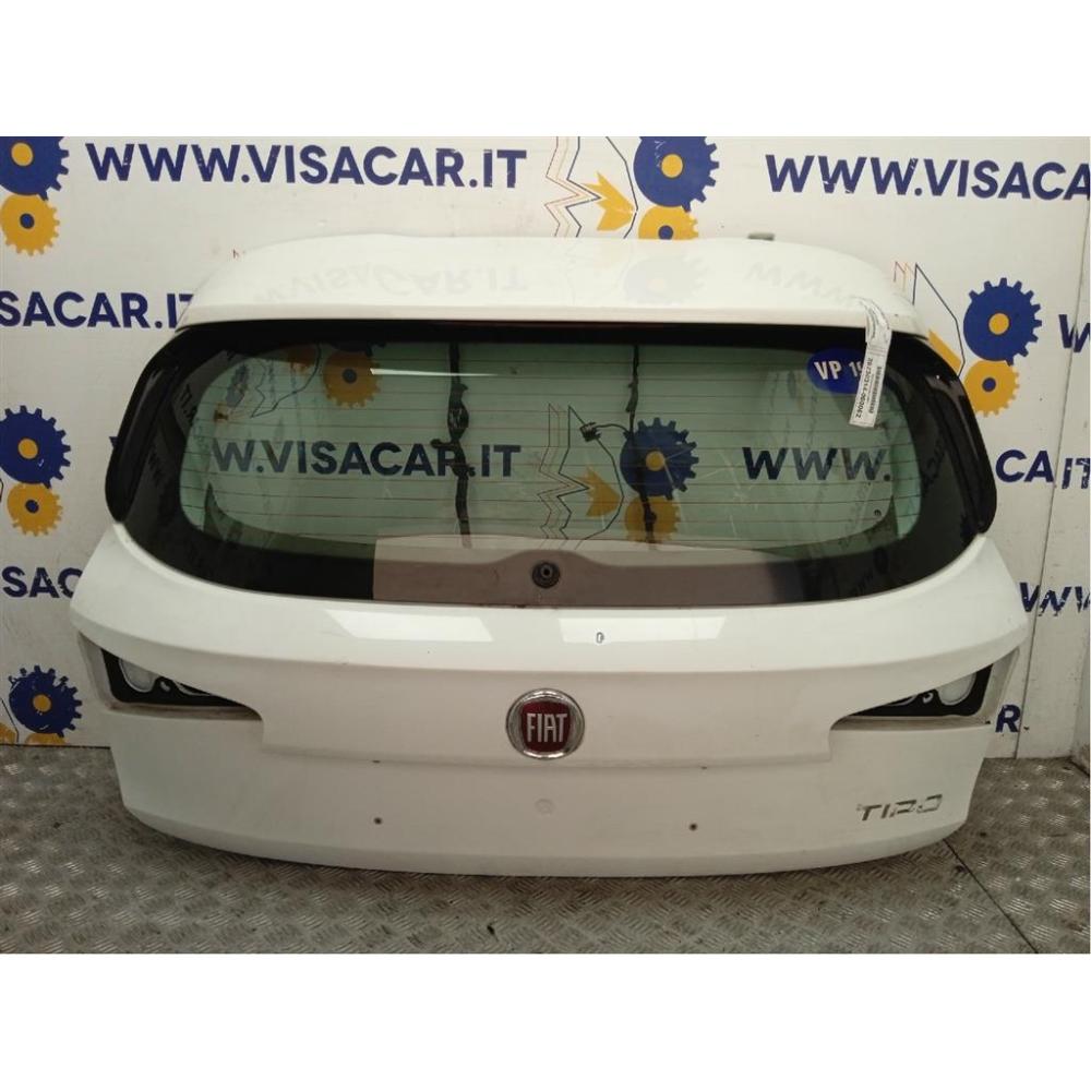 Portello Posteriore Usato Dal 2015 Fiat Tipo «Ii» (2016)