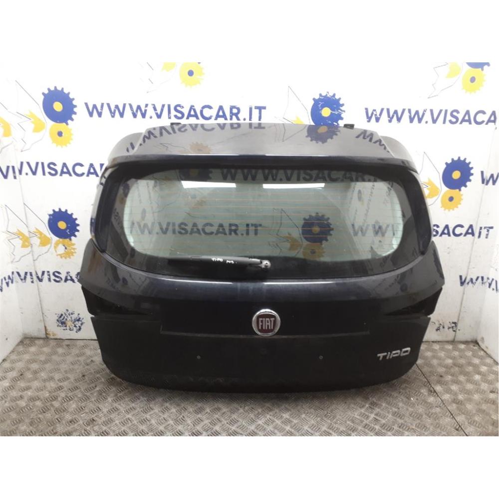 Portello Posteriore Usato Dal 2015 Al 2021 Fiat Tipo «Ii» Sw (2016)