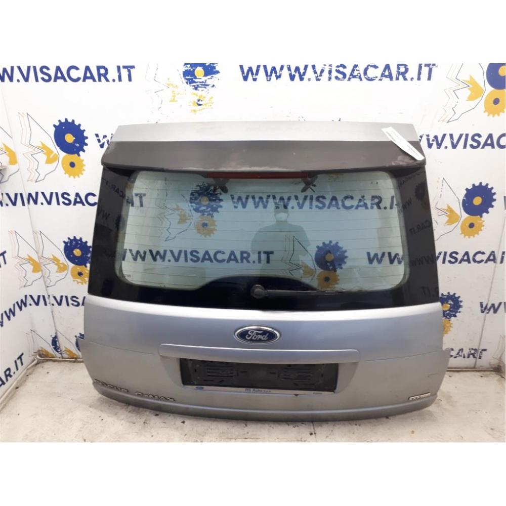 Portello Posteriore Usato Dal 2007 Al 2011 Ford C-Max «Ii» (2007)