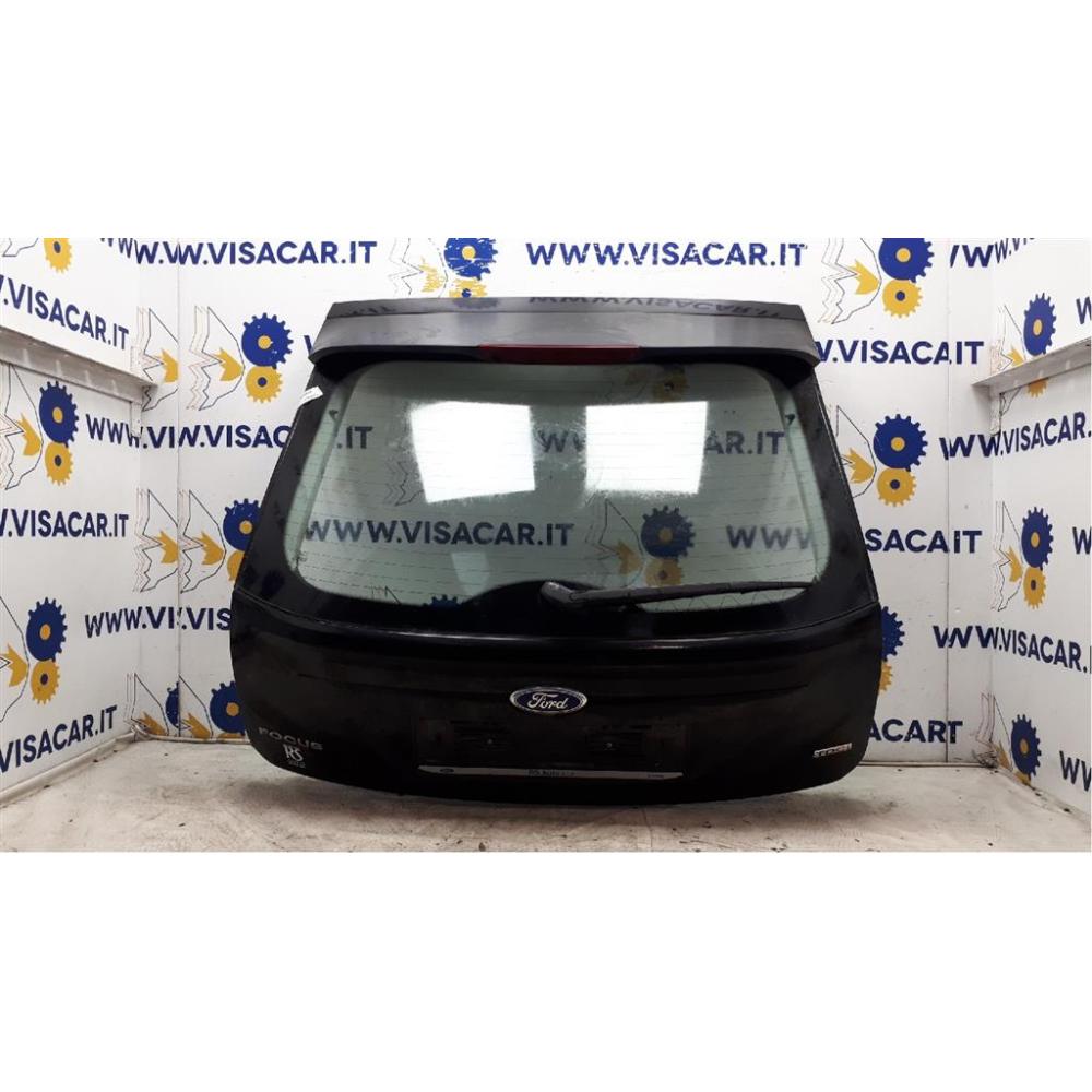 Portello Posteriore Usato Dal 2008 Al 2011 Ford Focus «Iii» (2008)