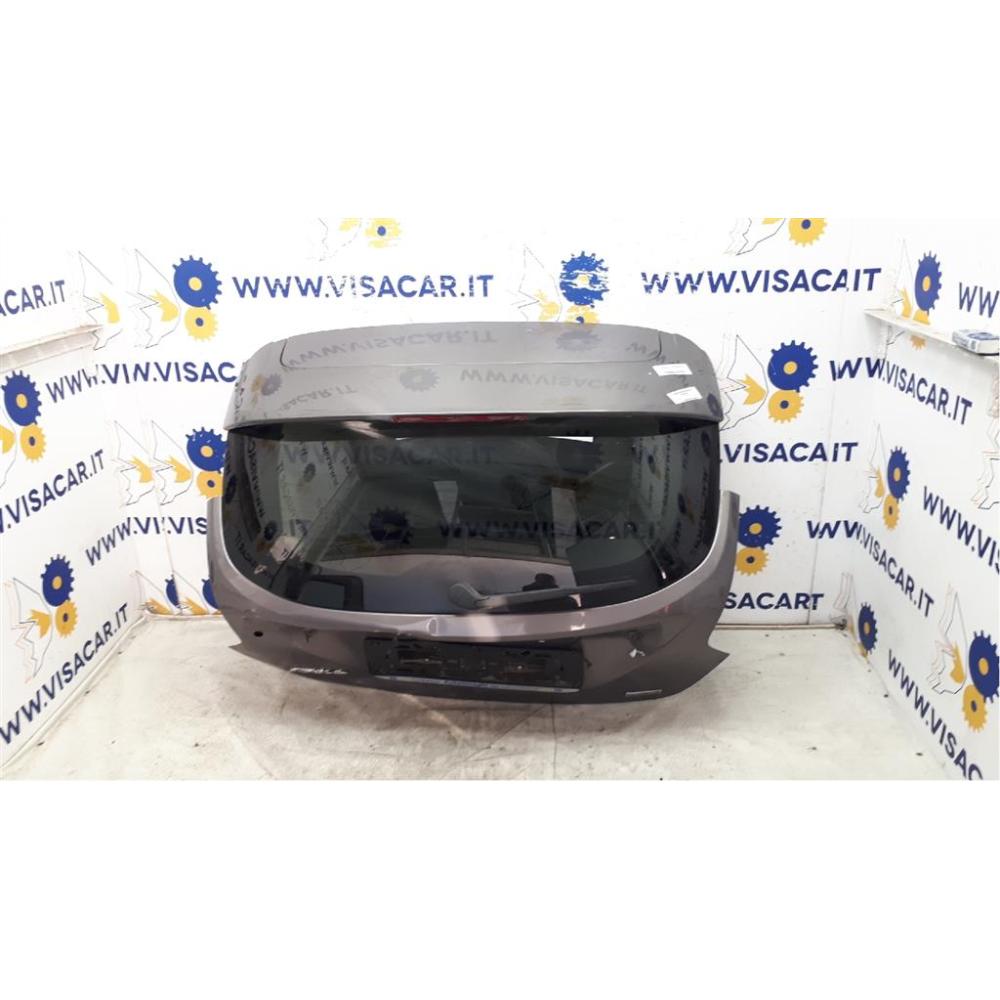 Portello Posteriore Usato Dal 2011 Ford Focus «Iv»  (2011)