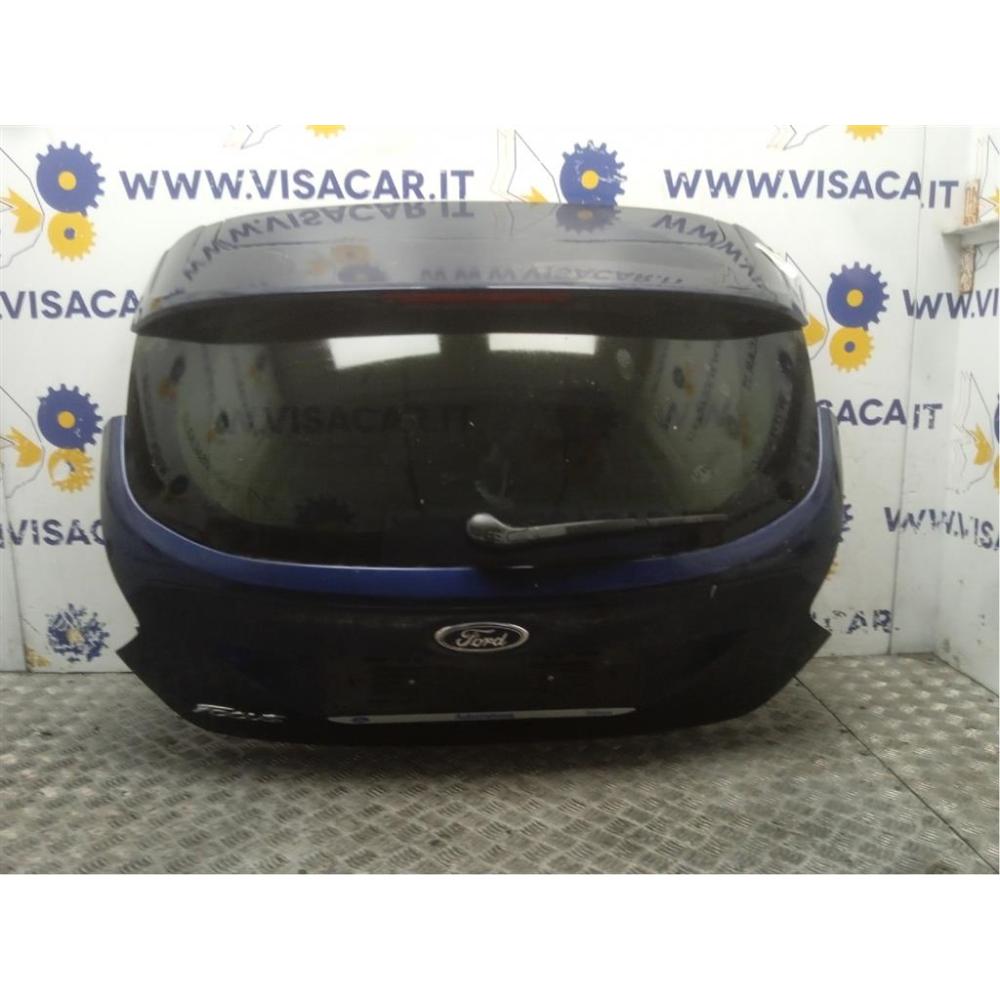 Portello Posteriore Usato Ford Focus «Iv»  (2011)