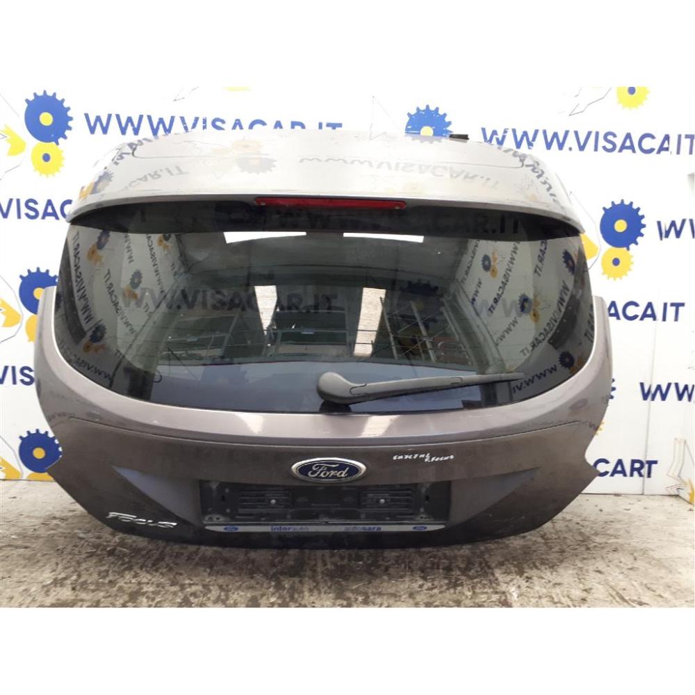 Portello Posteriore Usato Dal 2011 Ford Focus «Iv»  (2014)