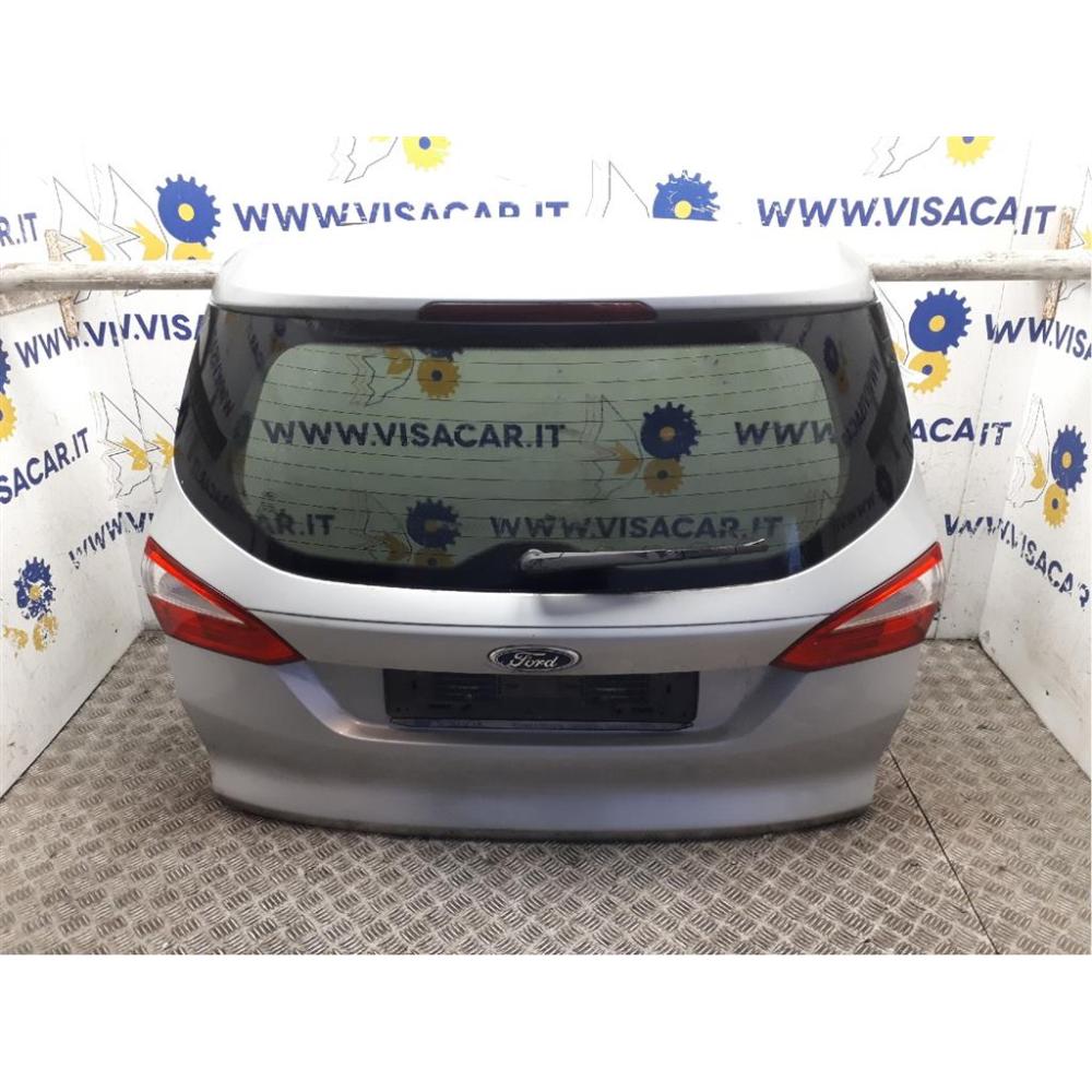 Portello Posteriore Usato Dal 2011 Al 2015 Ford Focus «Iv» Sw (2011)