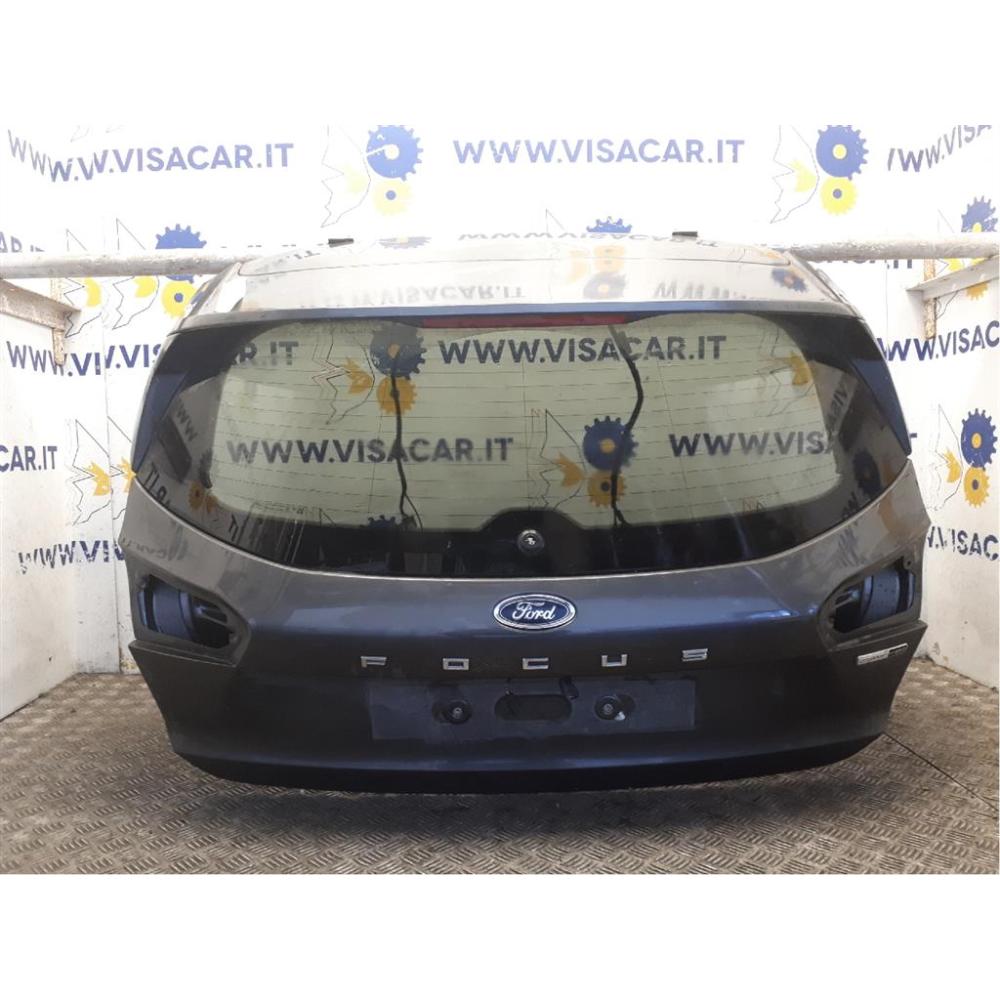 Portello Posteriore Usato Dal 2018 Ford Focus «V» Sw (2022)