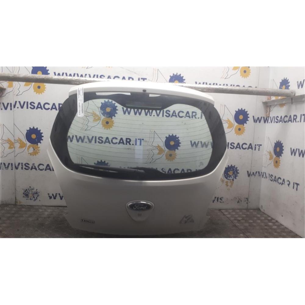 Portello Posteriore Usato Dal 2008 Ford Ka «Ii» (2009)