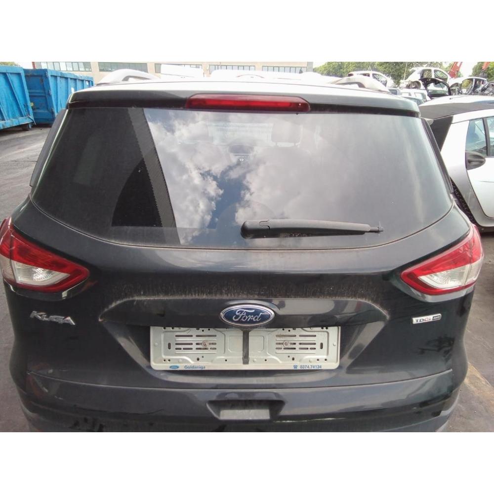 Portello Posteriore Usato Dal 2012 Al 2016 Ford Kuga «Ii» (2013)