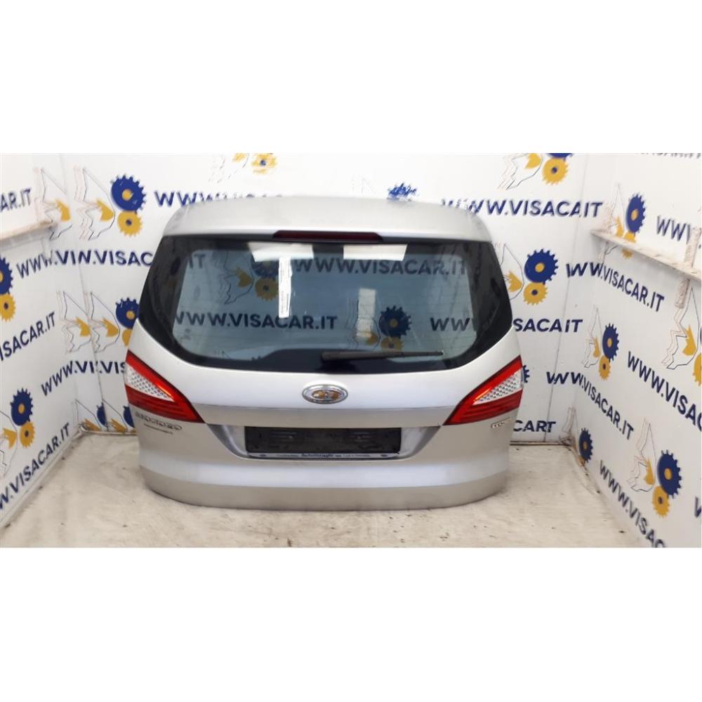 Portello Posteriore Usato Dal 2007 Ford Mondeo «Iv» Sw (2007)