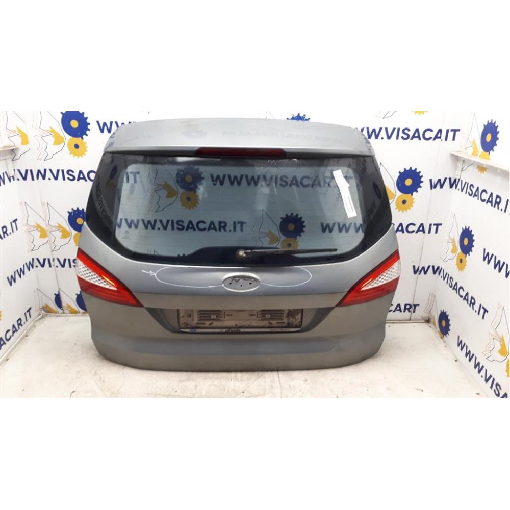 Portello Posteriore Usato Dal 2007 Ford Mondeo «Iv» Sw (2010)