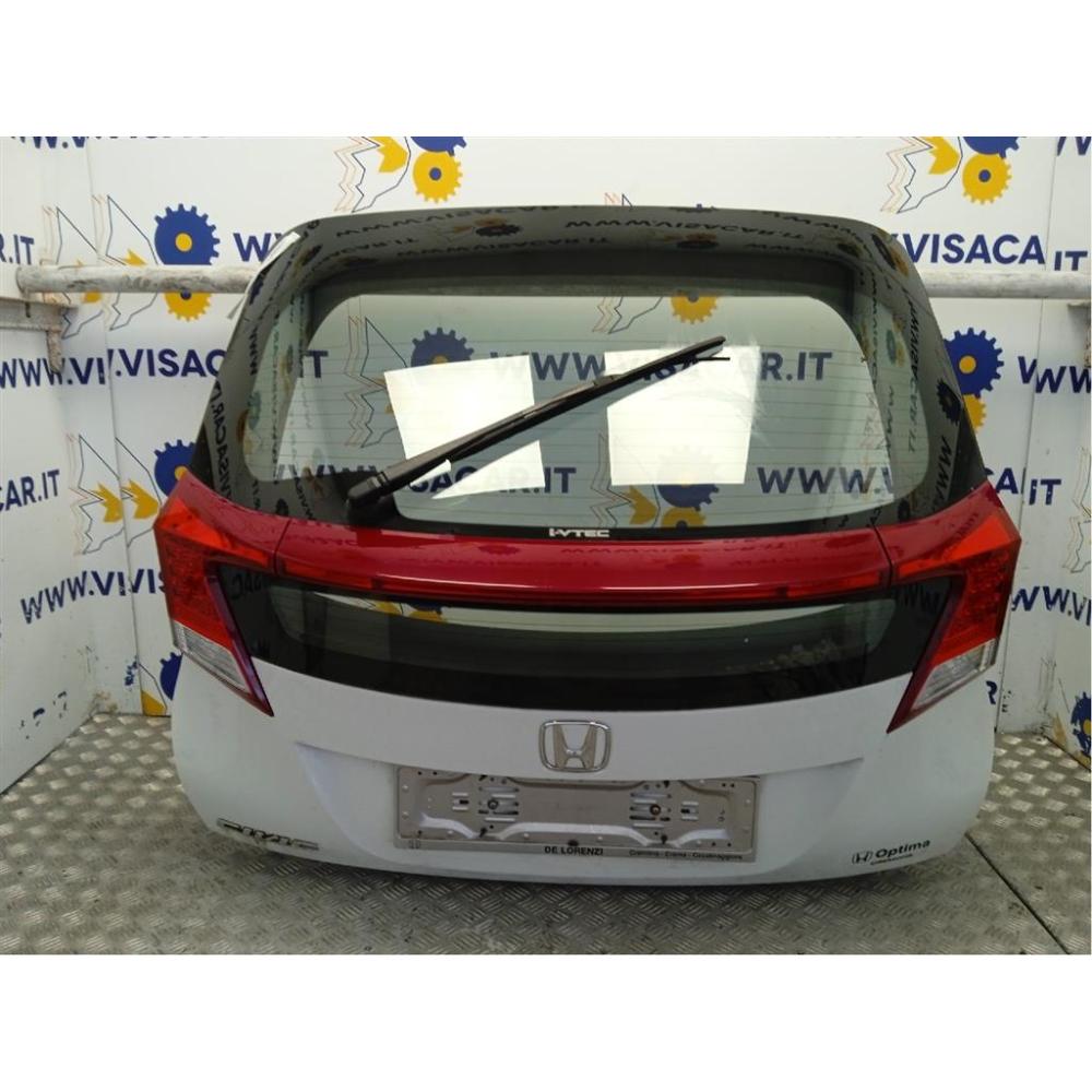Portello Posteriore Usato Dal 2012 Honda Civic «Ix» (2012)