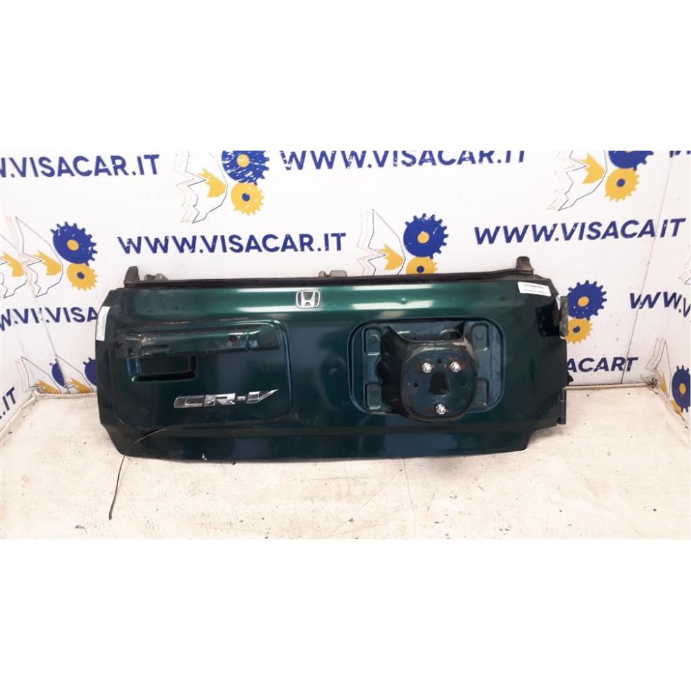 Portello Posteriore Usato Dal 1997 Al 2002 Honda Cr-V «I» (1997)