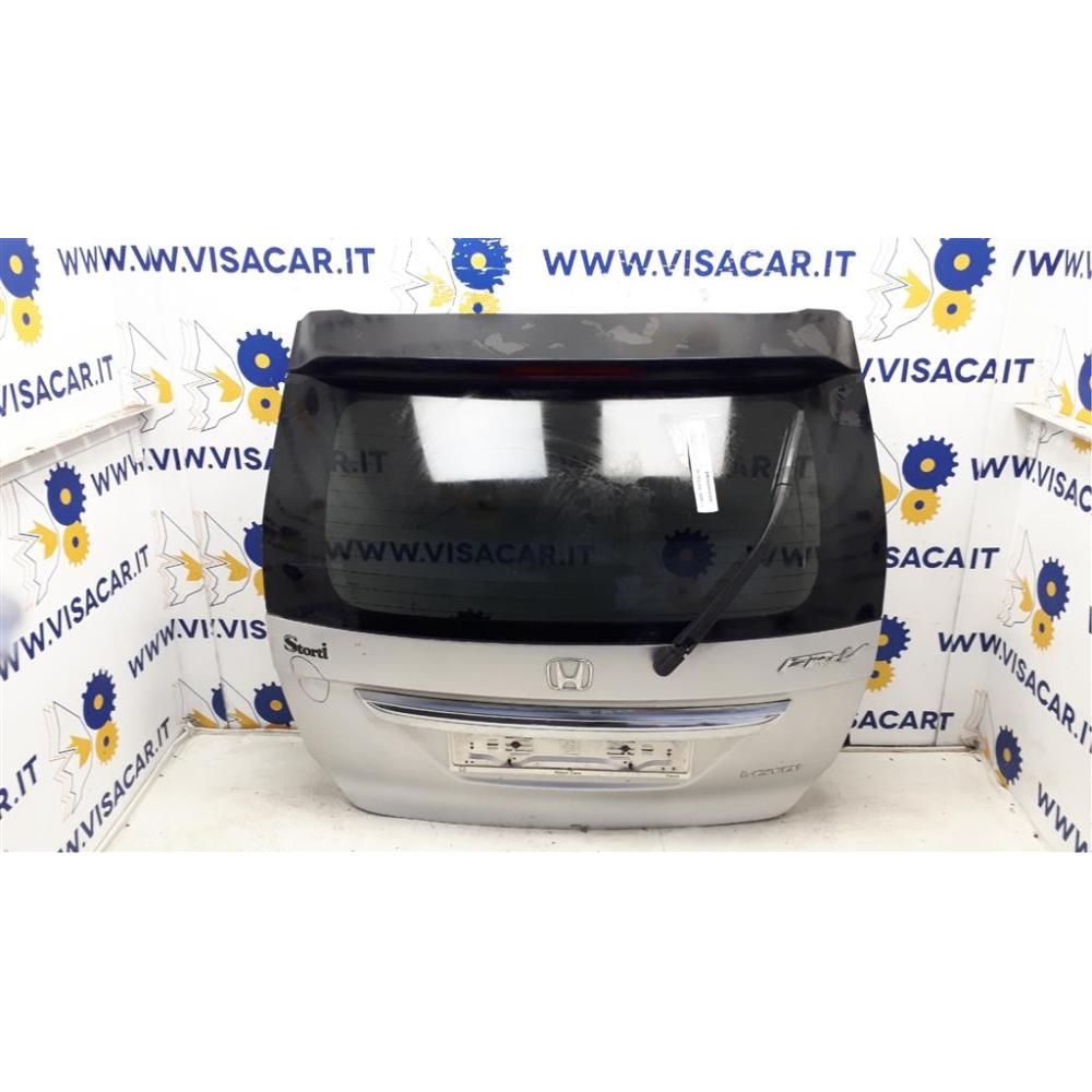 Portello Posteriore Usato Dal 2004 Al 2007 Honda Fr-V «I» (2005)